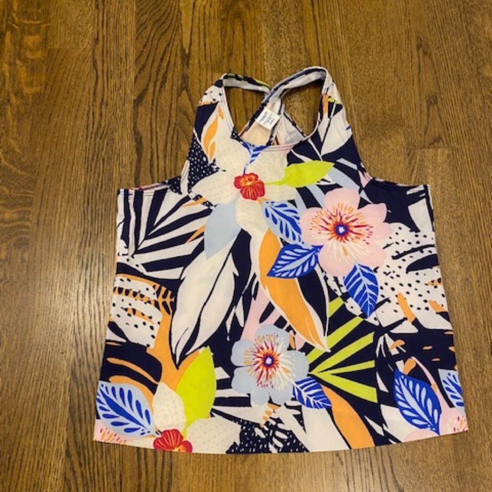 Old Navy Active Tank for Girls